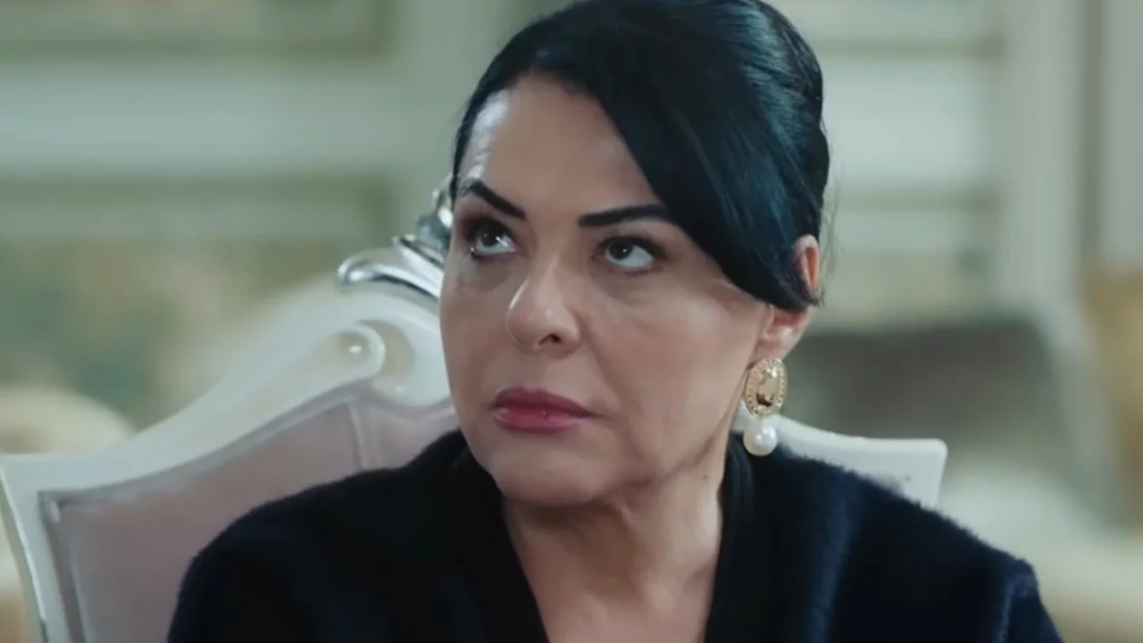 Gelin 417. bölüm izle