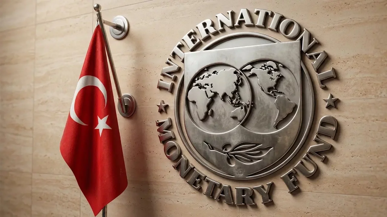 IMF'den Türkiye raporu: Büyüme düşecek, işsizlik artacak