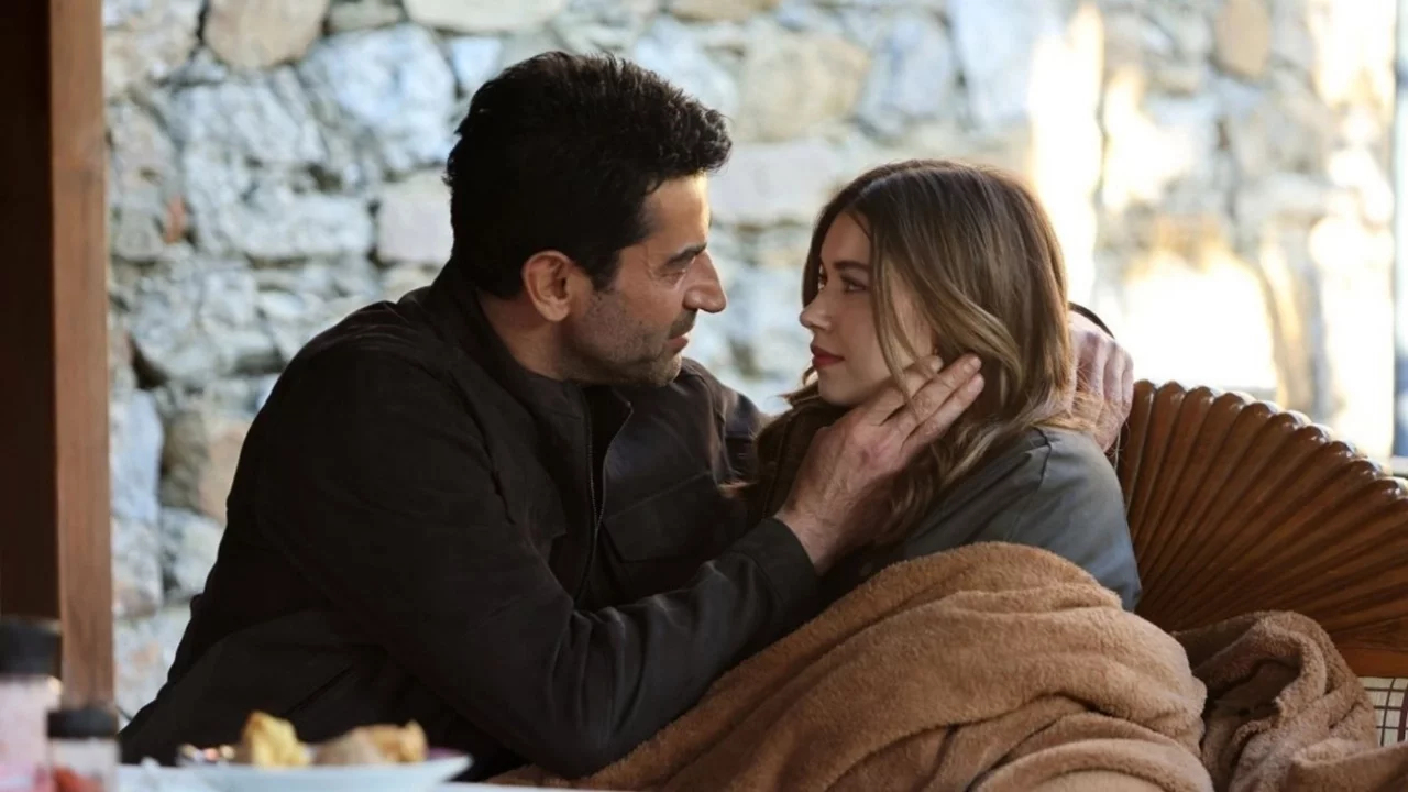 A.B.İ. 13. bölüm izle