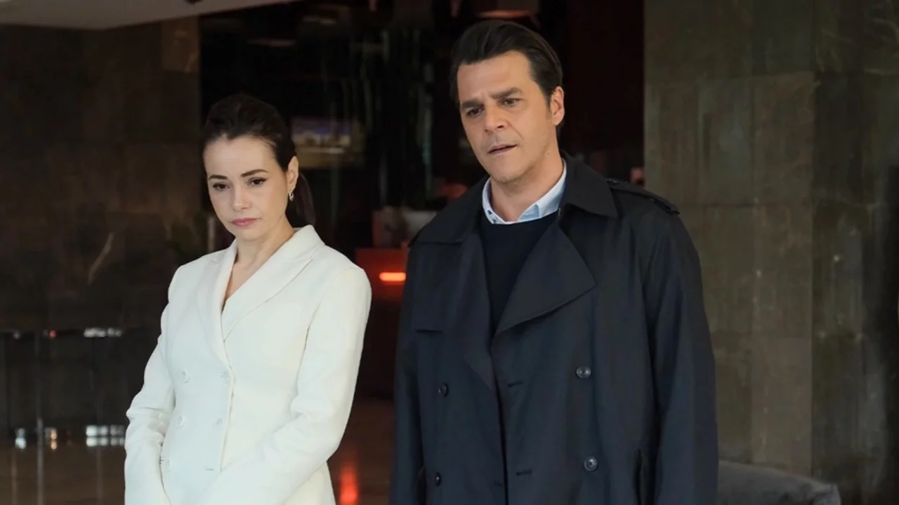 Kıskanmak 29. bölüm izle