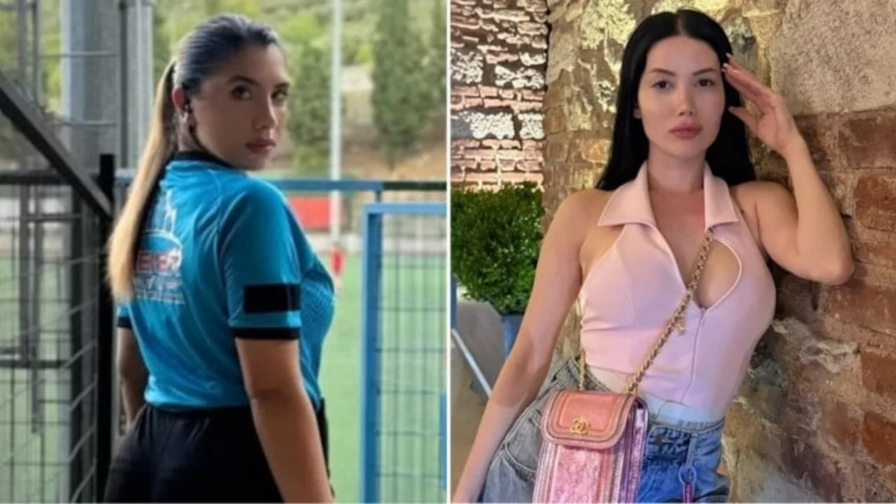 Elif Karaarslan ve Cansel Ayanoğlu'ndan tutuklanmaları sonrası şaşırtan hamle