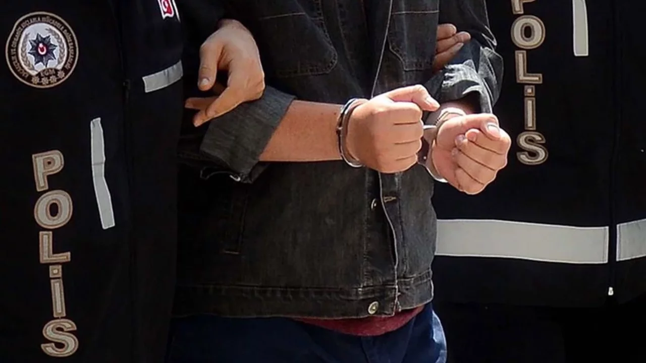 Çete operasyonu: 17 şüpheli gözaltında