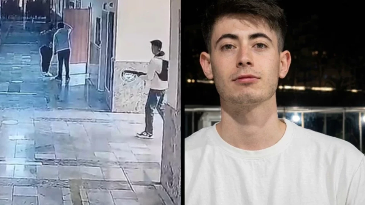 Uzmanlardan kritik uyarı! Eğitim yuvasında silahlı saldırı...