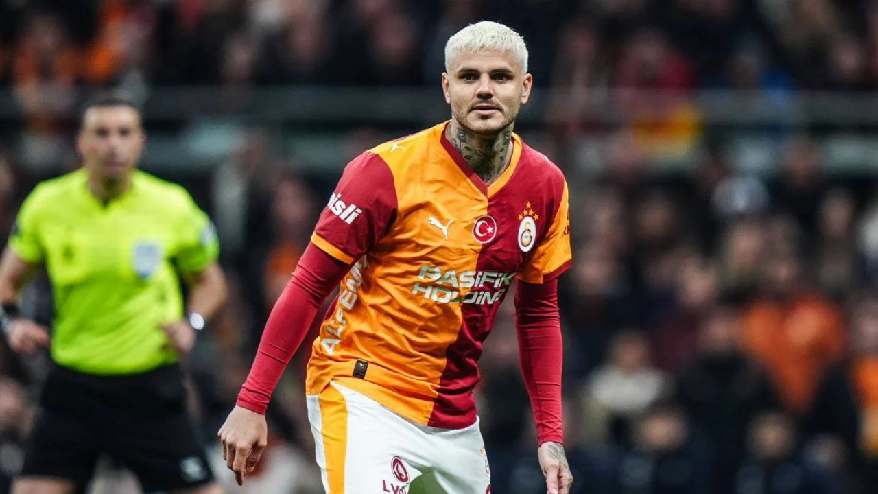 Mauro Icardi'nin yeni takımı belli oldu