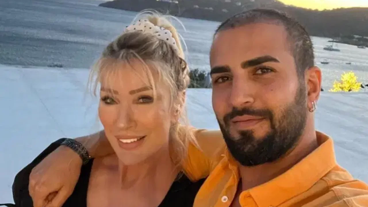 Ünlü sanatçı Seda Sayan'dan evlilik tavsiyeleri