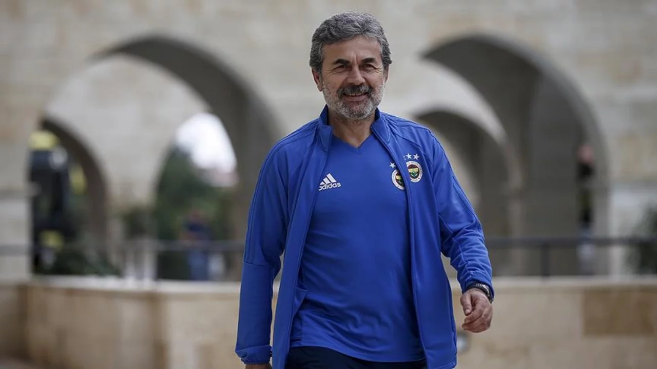 Aykut Kocaman'dan Fenerbahçe iddiası