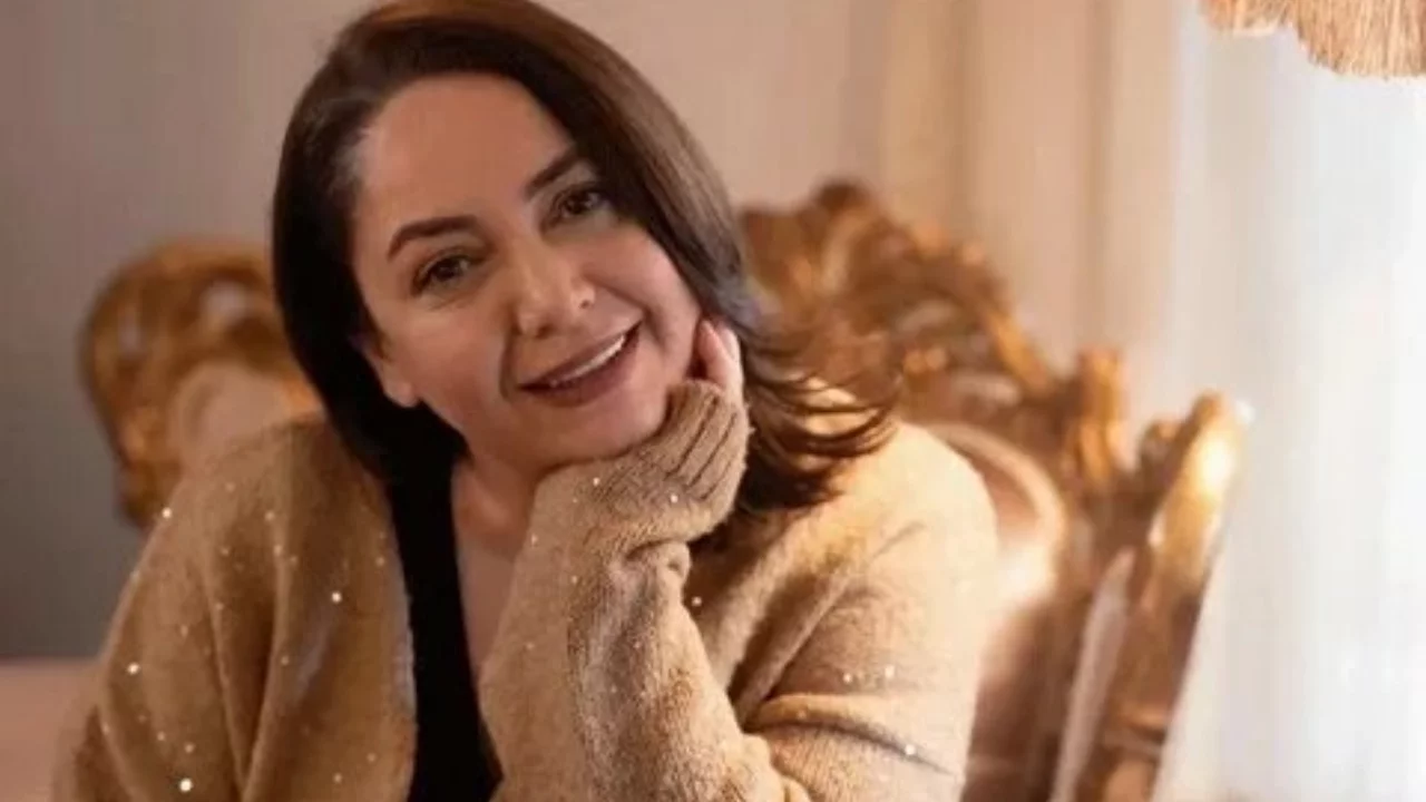 Kızılcık Şerbeti'nin Pembe'siydi: Sibel Taşçıoğlu'nun yeni rolü belli oldu!