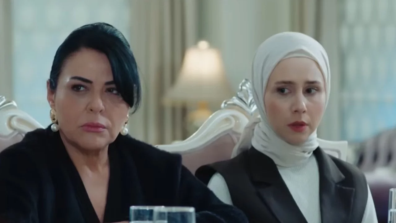 Gelin 418. bölüm izle