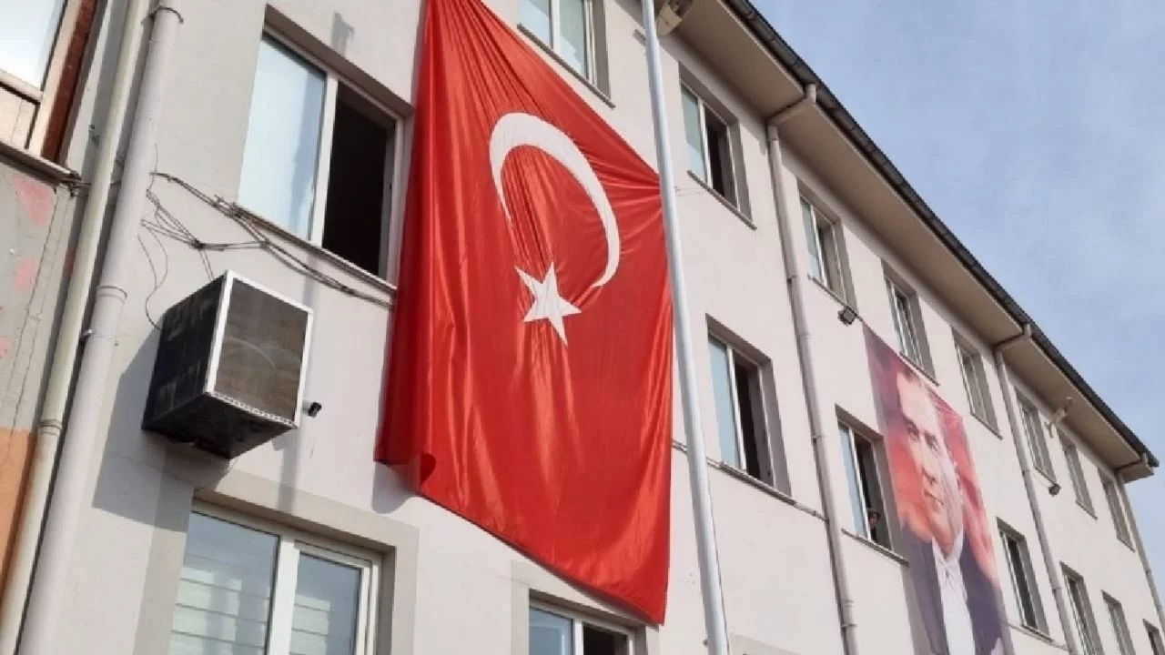 TTB'den okul saldırılarına ilişkin açıklama: Şiddet bir halk sağlığı sorunudur