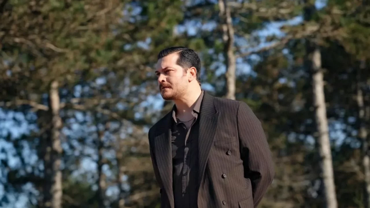 Eşref Rüya 41. bölüm izle