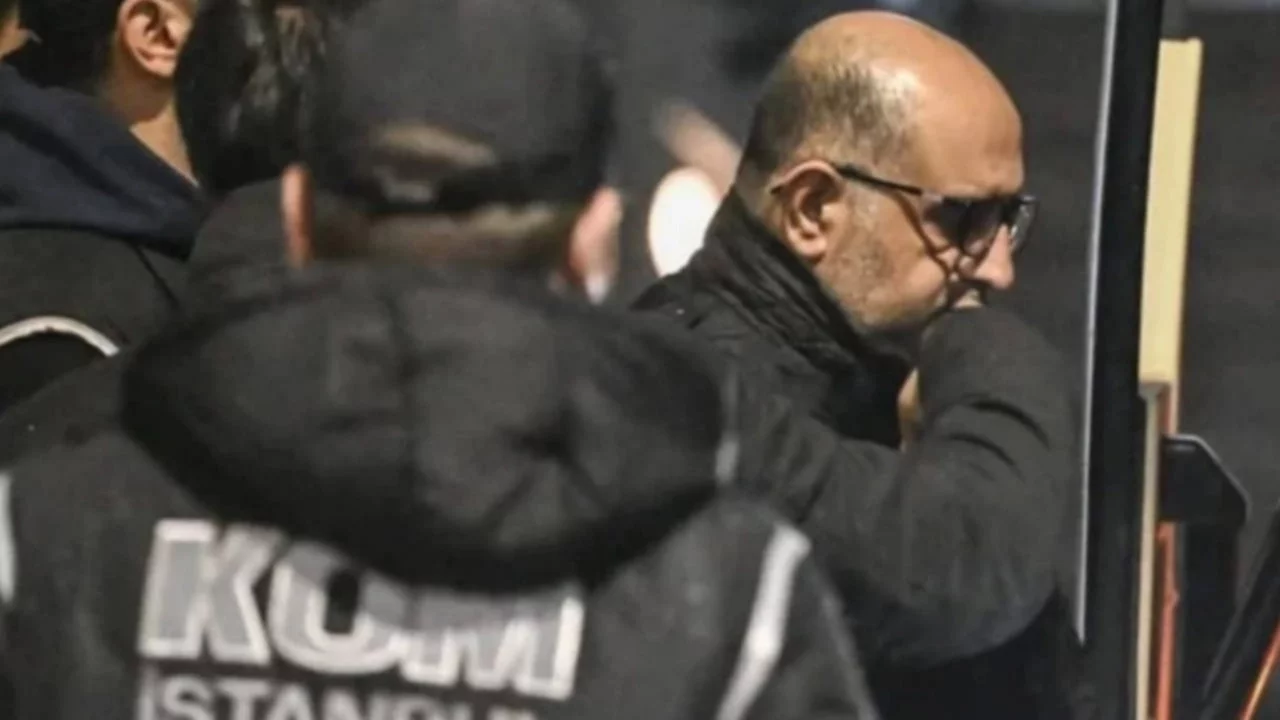 'Aziz İhsan Aktaş' davasının duruşma salonu değişti