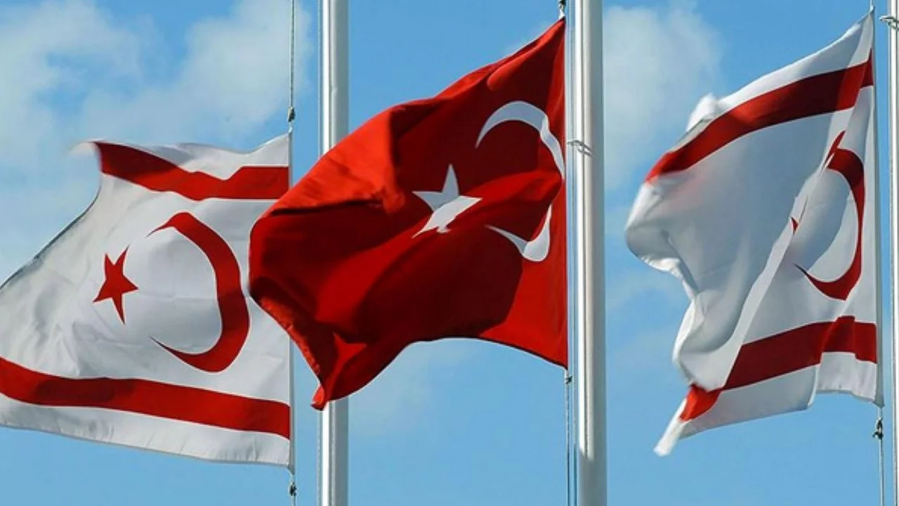 KKTC'den Türkiye'ye taziye mesajı