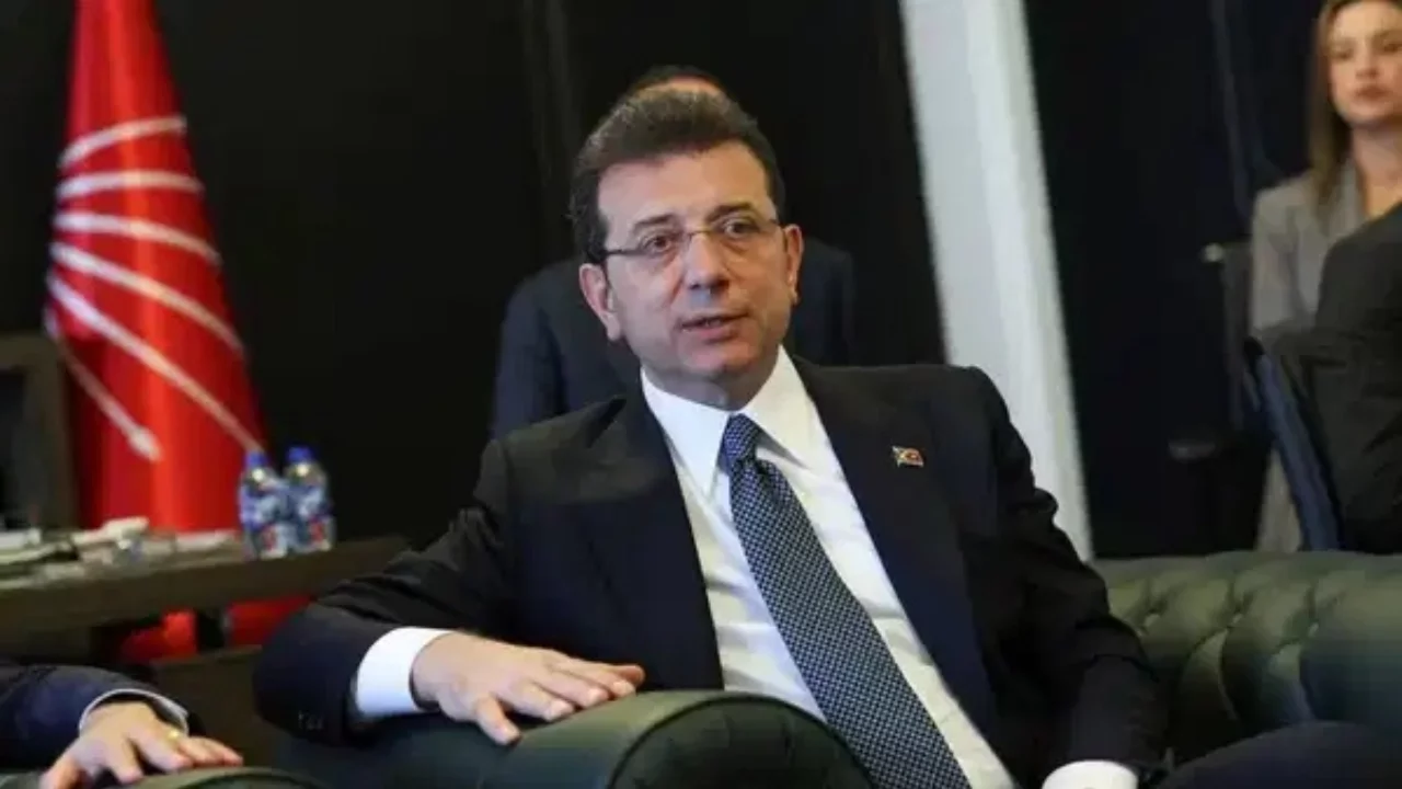 Ekrem İmamoğlu'ndan Kahramanmaraş'taki okul saldırısına tepki: '...Hak etmiyoruz'