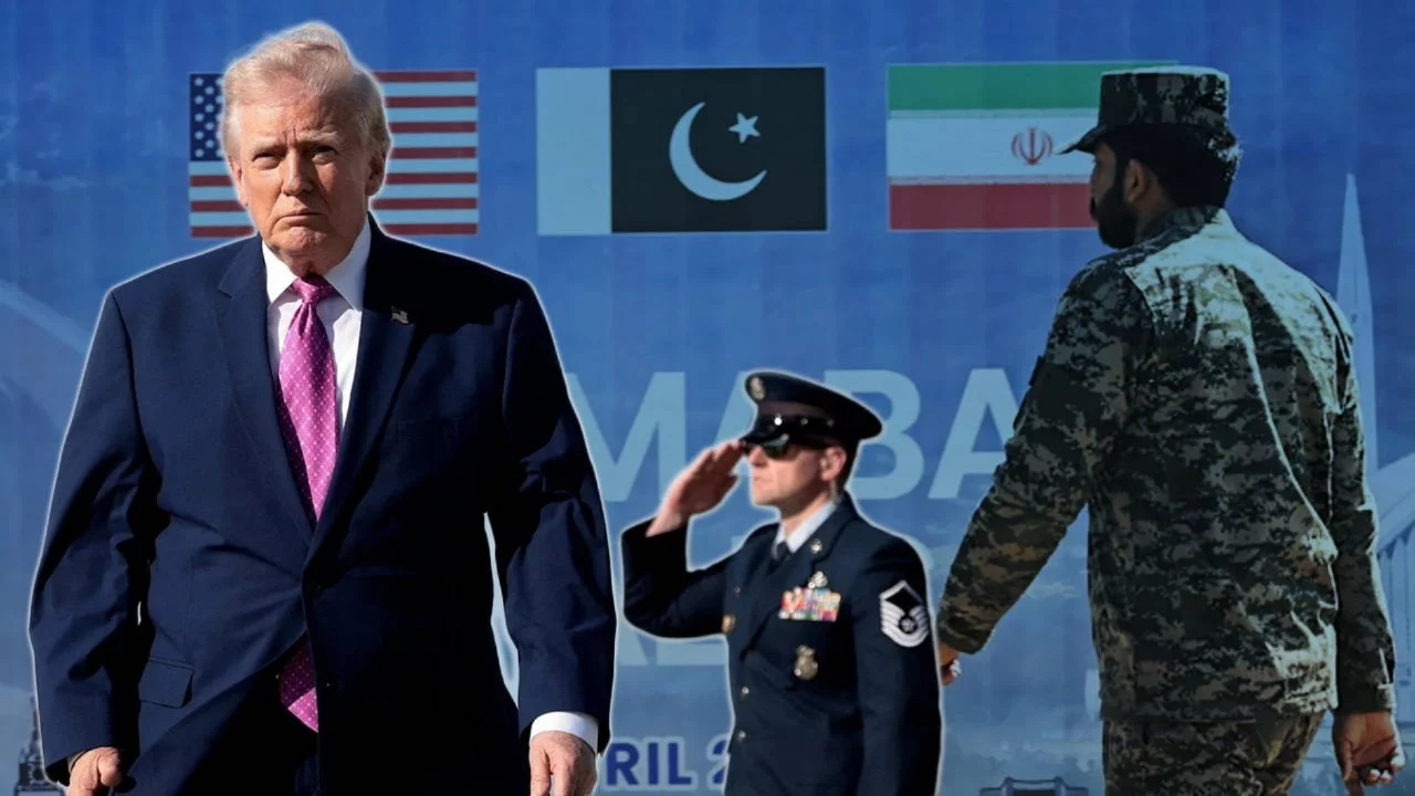 ABD Başkanı Trump'tan kritik İran mesajı: Görüşmeler yakında yeniden başlayabilir, anlaşmayla son...