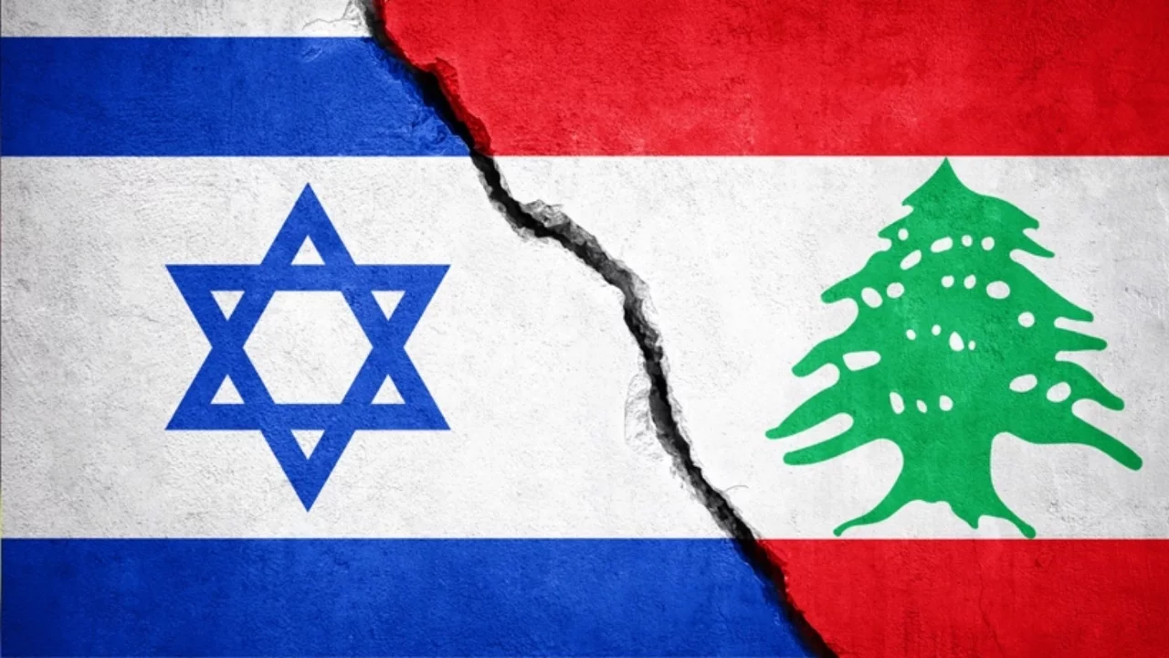 İsrail-Lübnan Müzakereleri Başlıyor