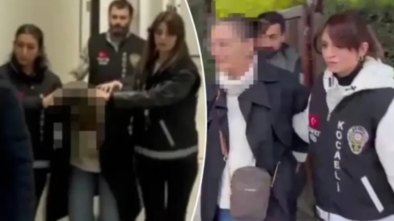 18 yıl önce çöpte ölü bulunan bebeğin annesi hâkim karşısına çıktı