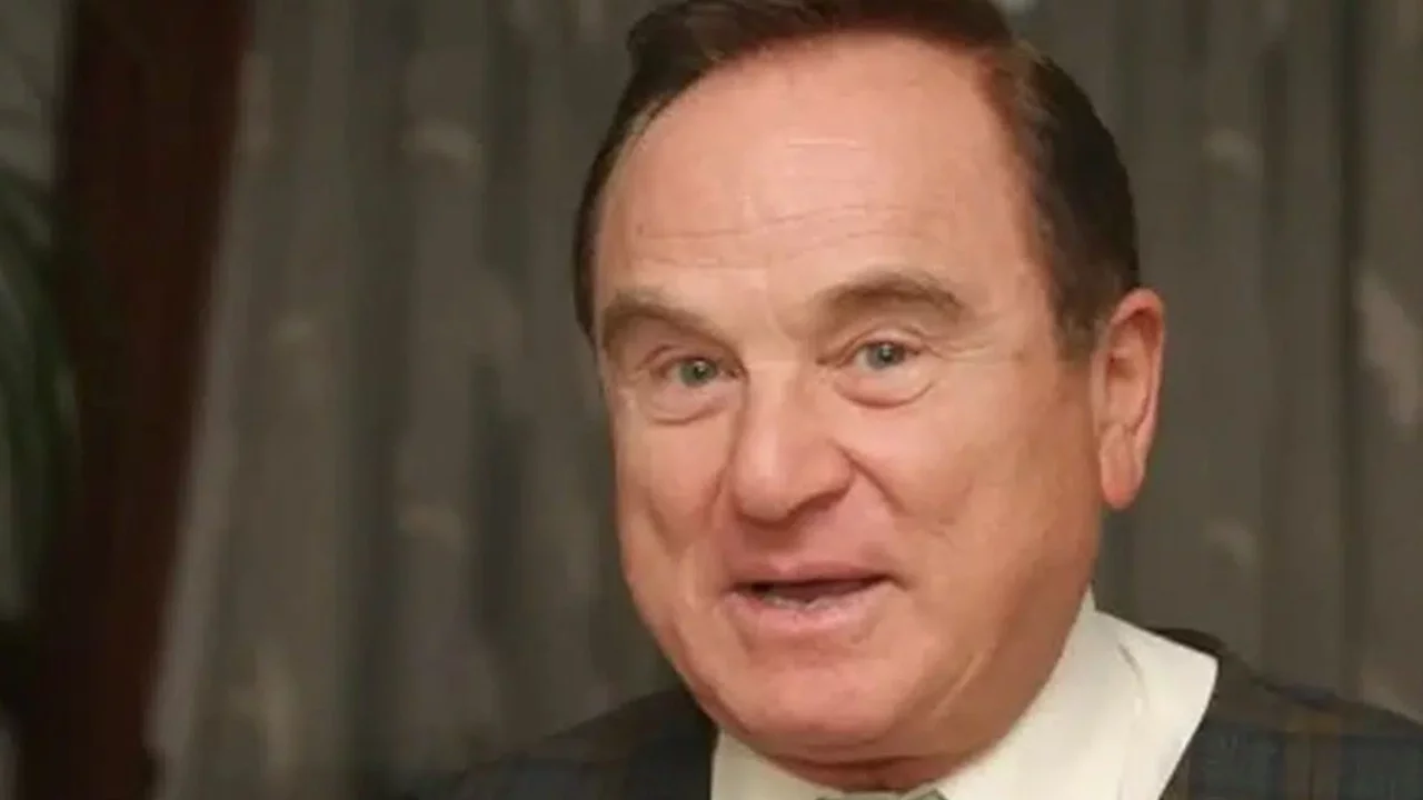 Boğaziçi eski rektörü Prof. Dr. Semih Salih Tezcan hayatını kaybetti