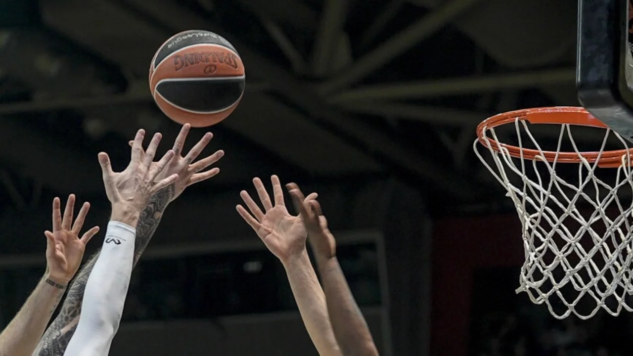 Basketbol Euroleague'de normal sezon sona erecek