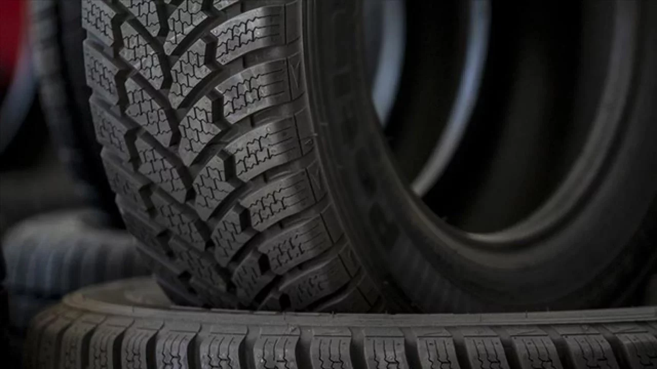 Zorunlu kış lastiği uygulaması sona erdi