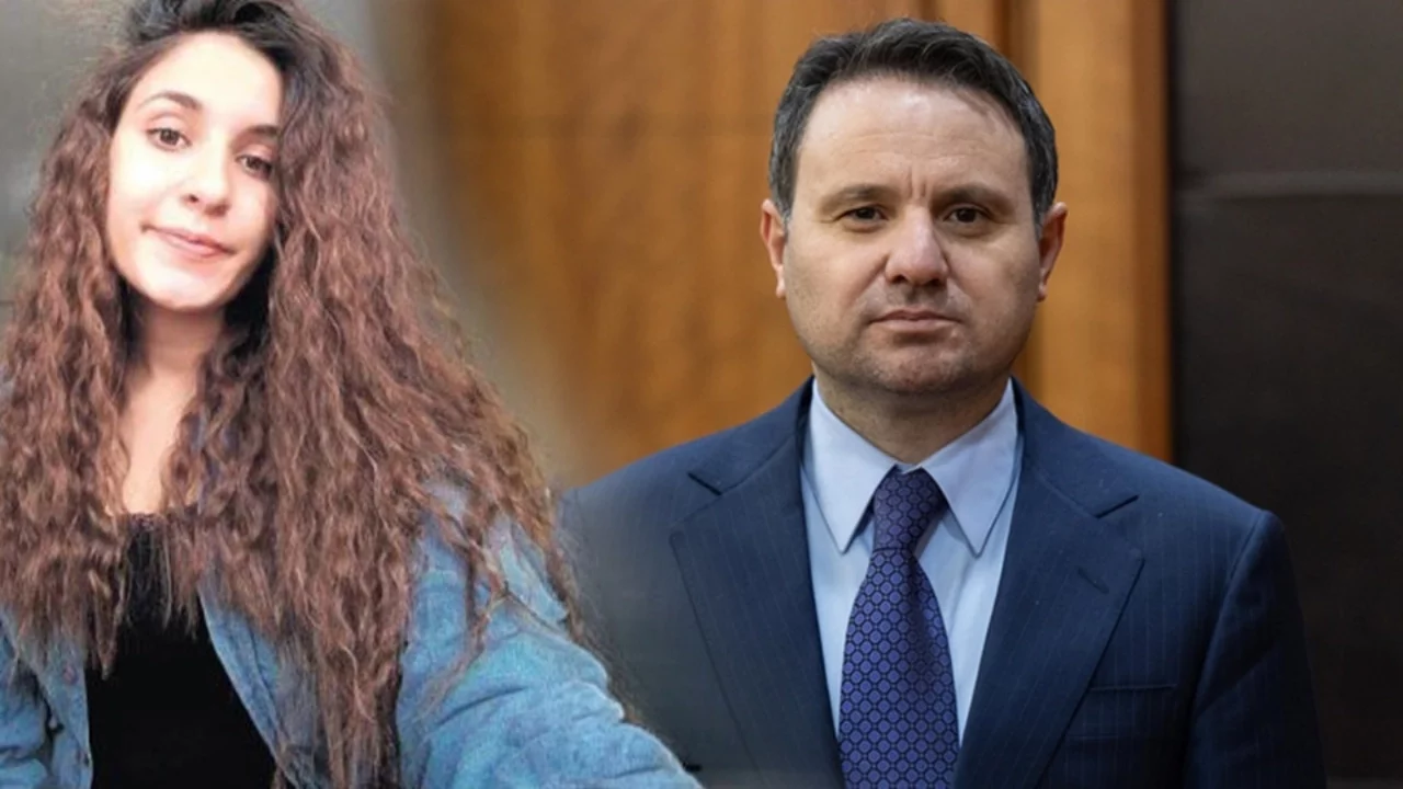 Bakan Gürlek'ten Gülistan Doku açıklaması