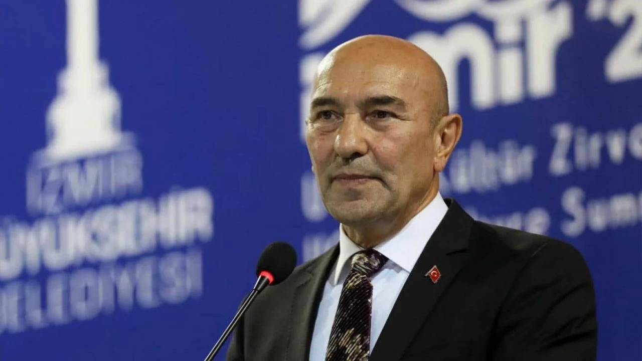 Tunç Soyer için bir tutuklama kararı daha