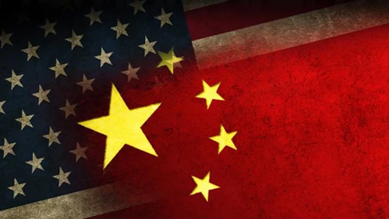 İran'ın hedefinde ABD üsleri: Çin yapımı casus uydu detayı