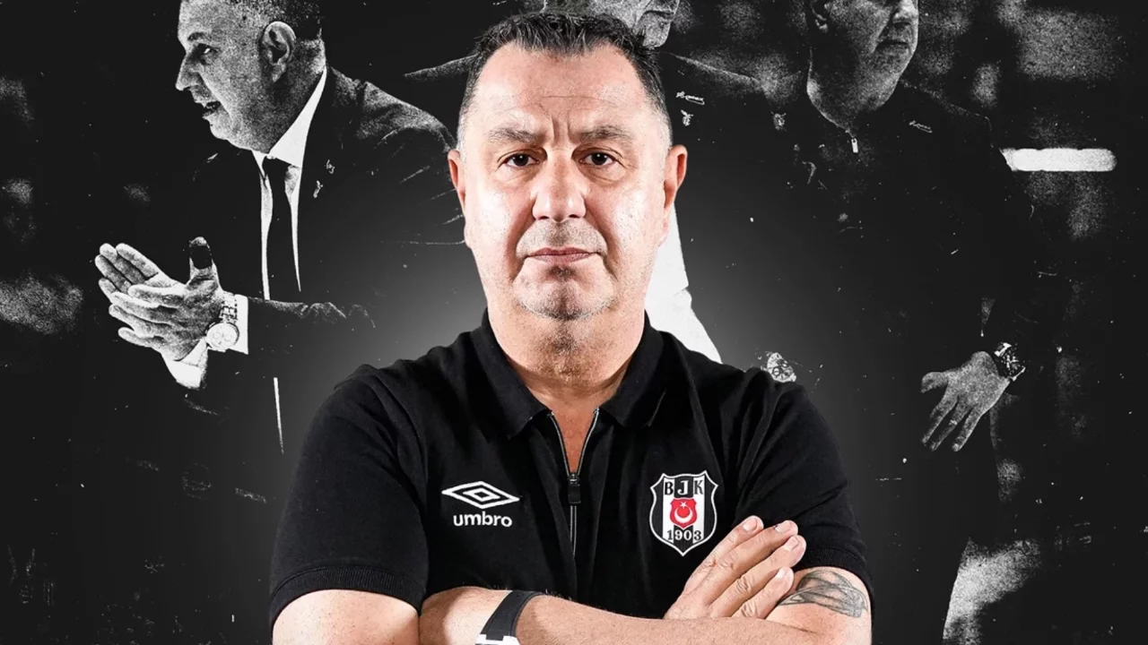 Beşiktaş Kadın Basketbol Takımı'nda ayrılık!