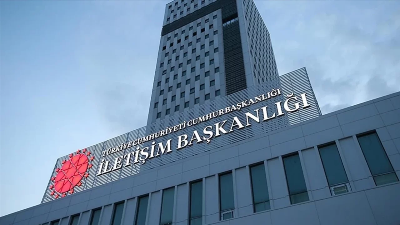 İletişim Başkanlığından okul saldırıları ile ilgili açıklama