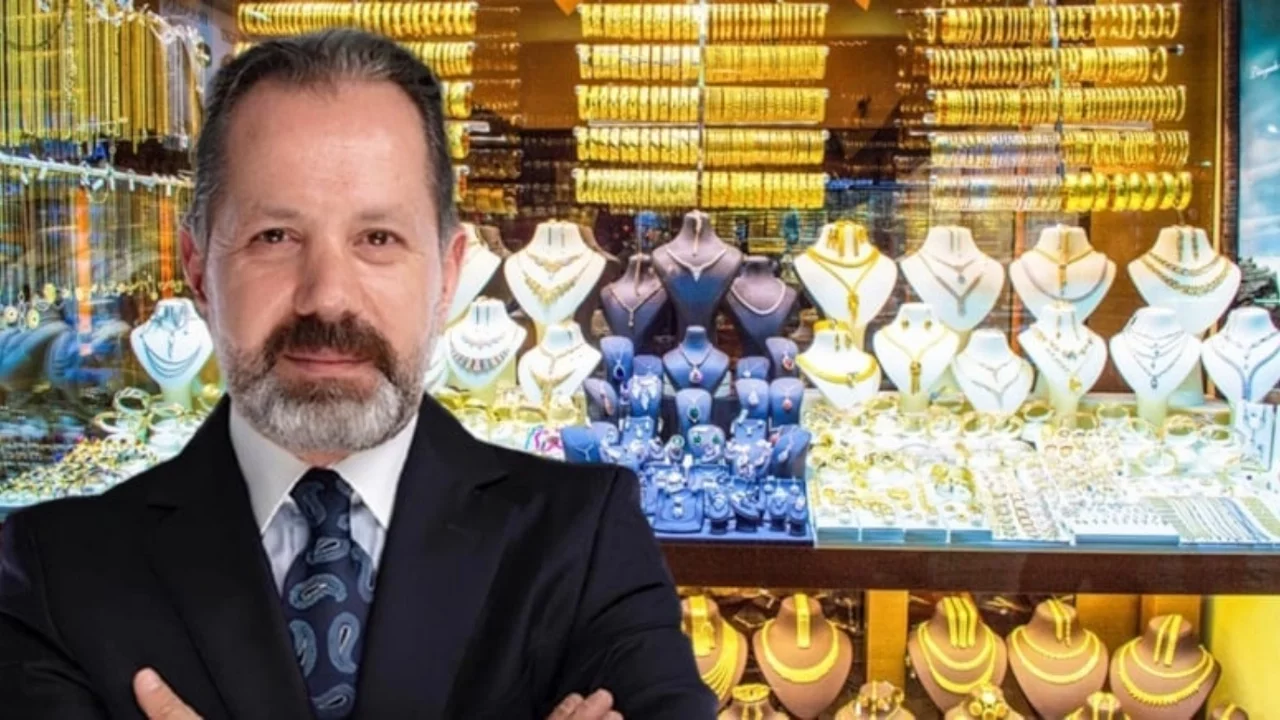 İslam Memiş'ten altın alacaklara kritik uyarı: Sakın yapmayın