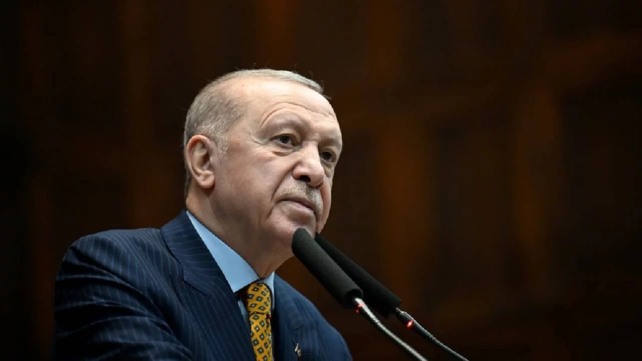 Cumhurbaşkanı Erdoğan'dan Kahramanmaraş'taki saldırıya dair açıklama