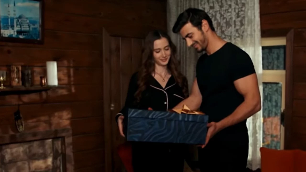 Arafta 96. bölüm izle