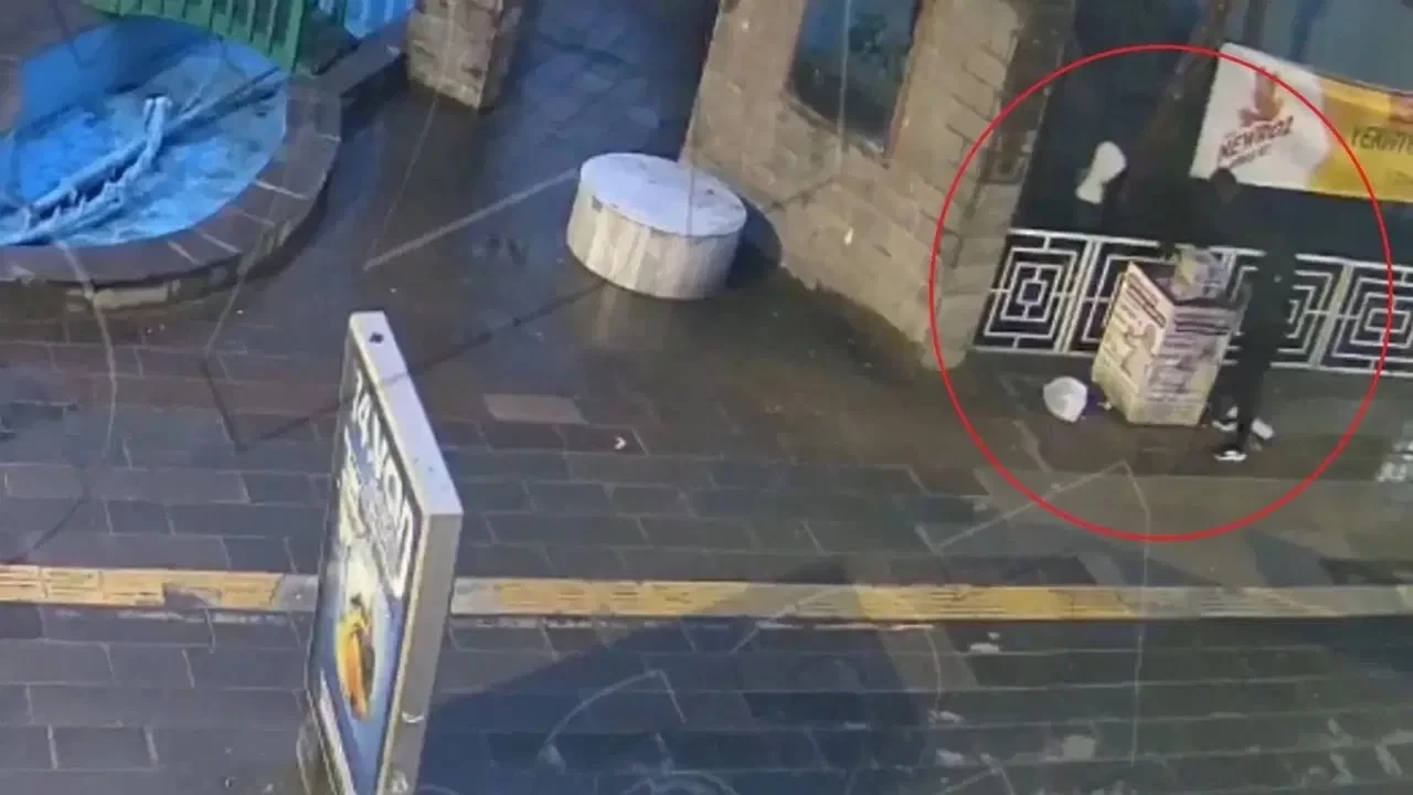 SMA'lı hastaların bağış kutusunu çaldılar! 2 kişi tutuklandı