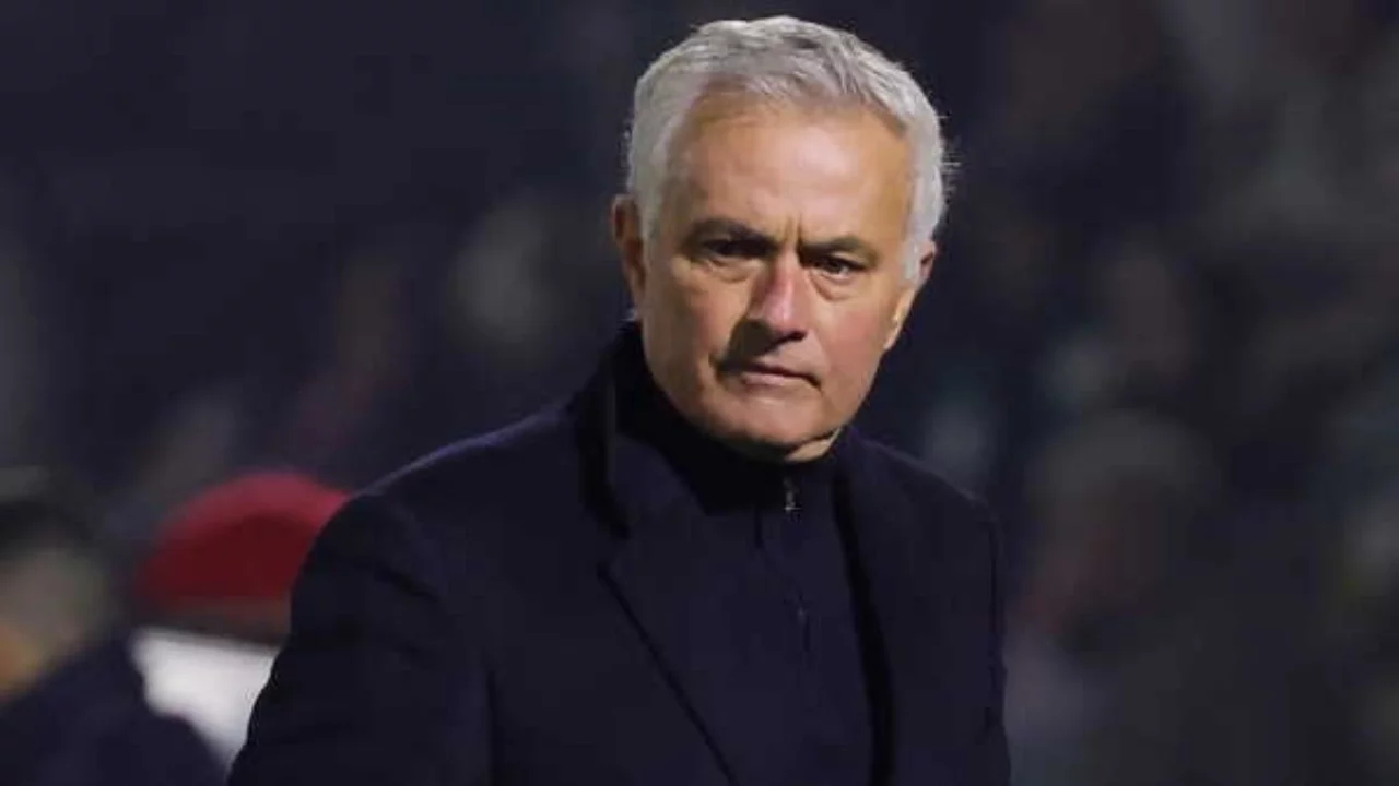 İngiltere'den Mourinho iddiası: Yeni takımını duyurdular!