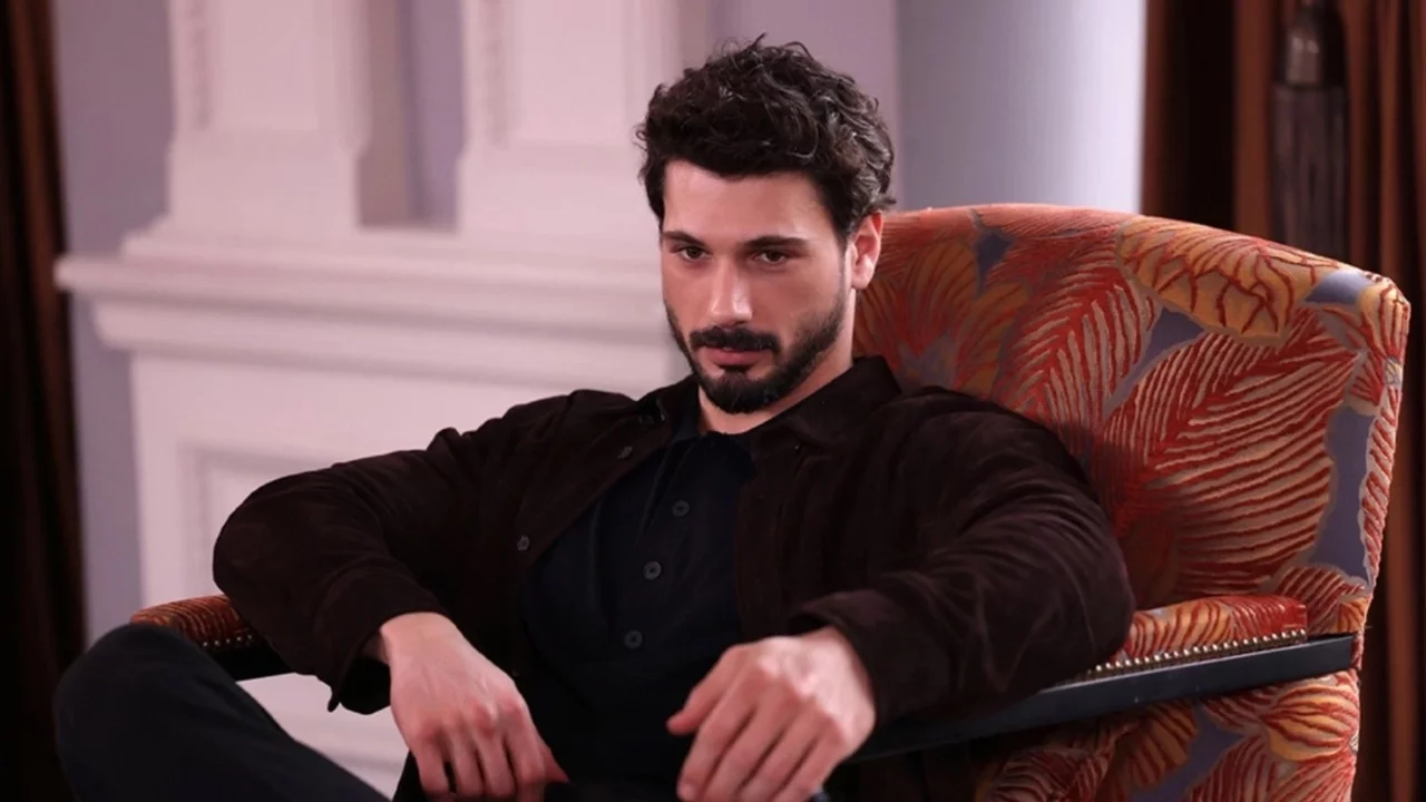 Yeraltı 12. bölüm izle