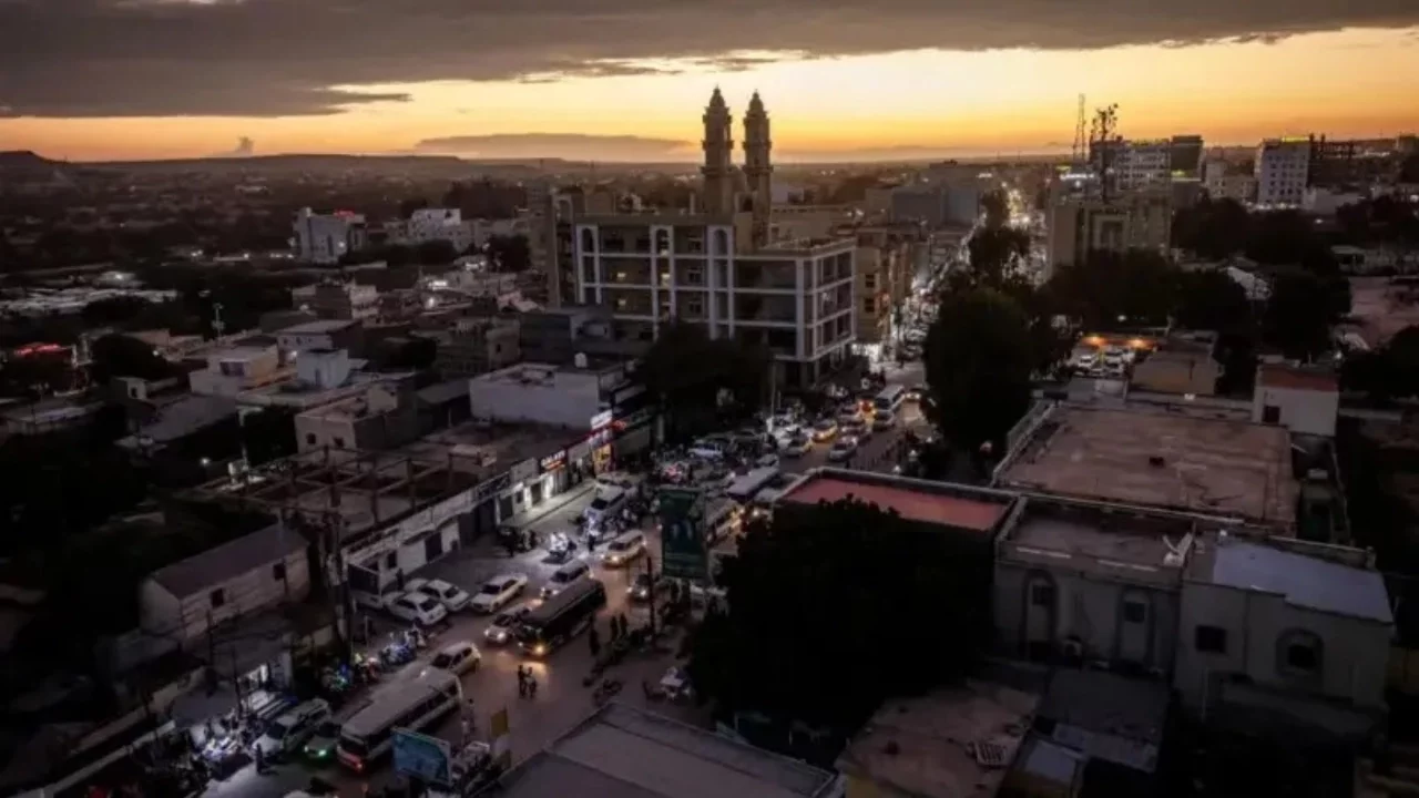 Somaliland'i tanıyan tek ülke olan İsrail, bölgeye büyükelçi görevlendirdi