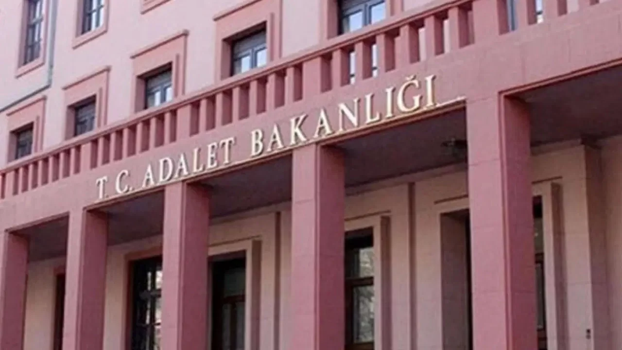 Adalet Bakanlığı: 171 ağır ceza cumhuriyet başsavcılığı devrede