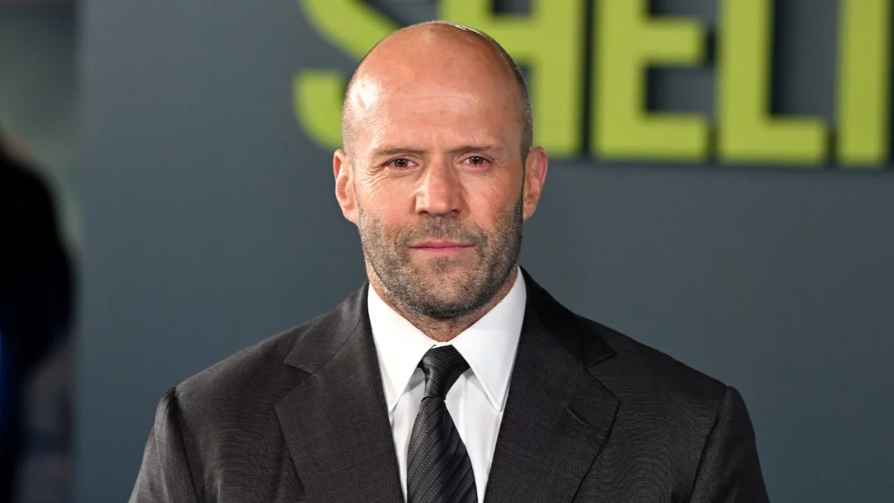 Jason Statham'ın Türkiye paylaşımı şaşırttı