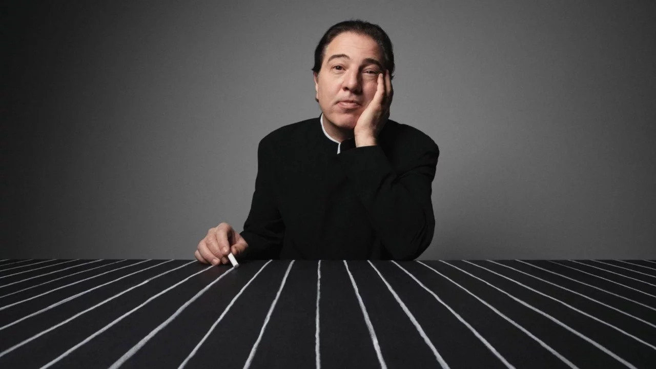 Fazıl Say'dan okullara saldırı değerlendirmesi