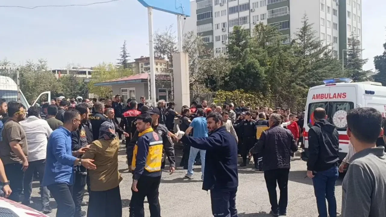 Kahramanmaraş'taki okula saldırısından yeni detaylar: Katliamın belgesi bilgisayarından çıktı