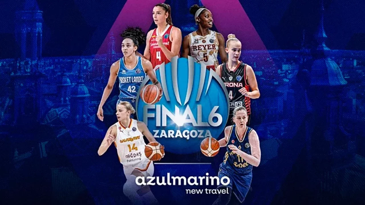 Fenerbahçe ile Galatasaray Euroleague'de final için parkeye çıkacak