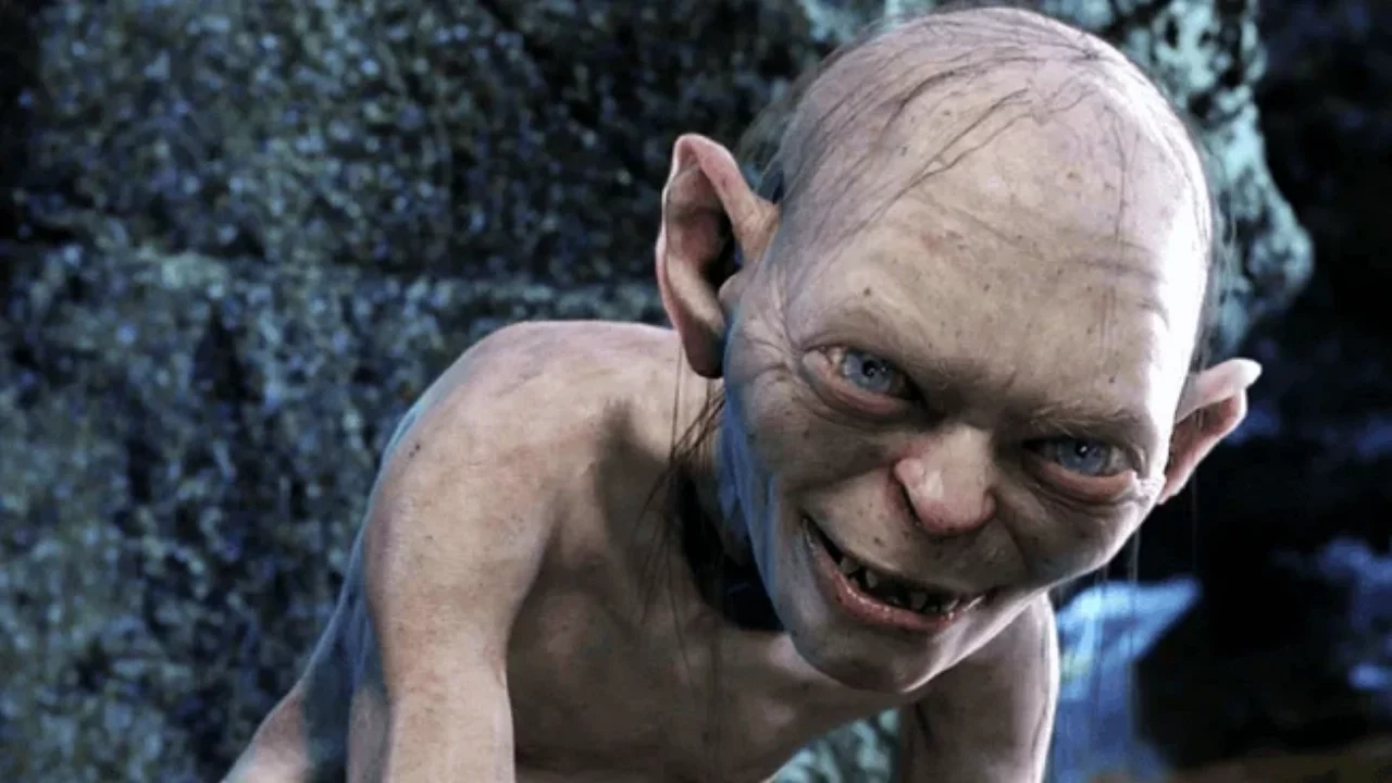 Yüzüklerin Efendisi: The Hunt For Gollum kadrosunda iki yıldız isim!