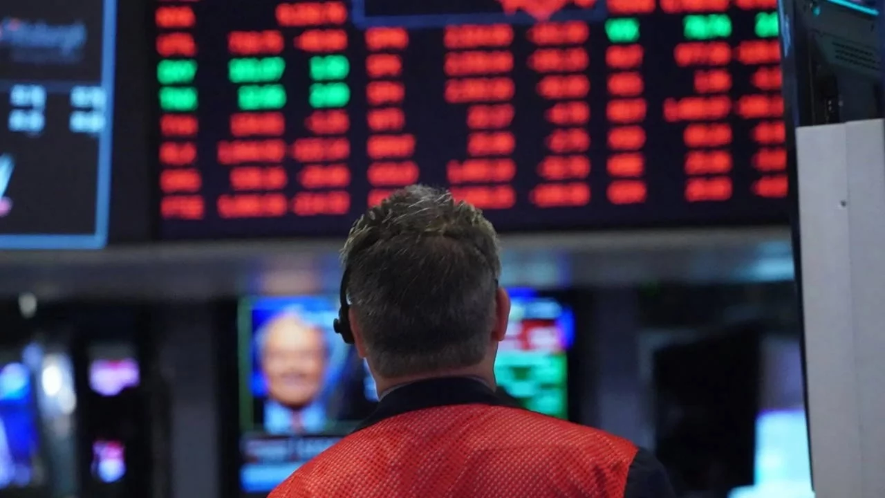 New York borsası yükselişle açıldı