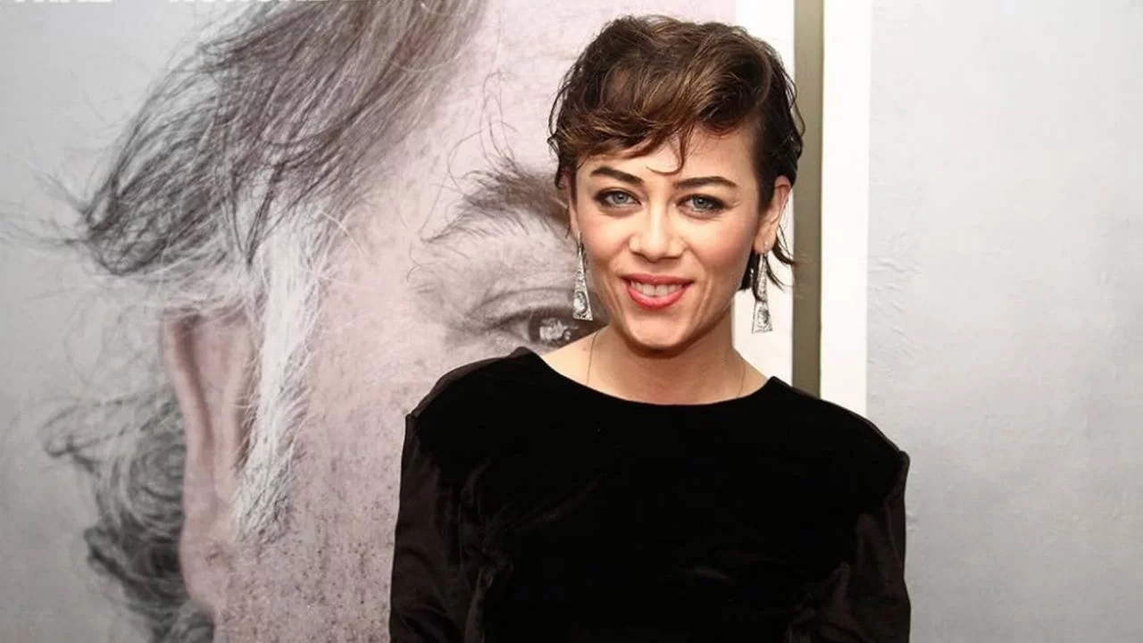 Sanatçı Demet Evgar: 'Bunda hepimizin sorumluluğu var'