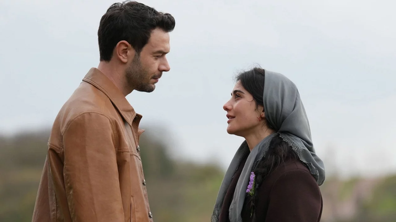 Sevdiğim Sensin 10. bölüm izle