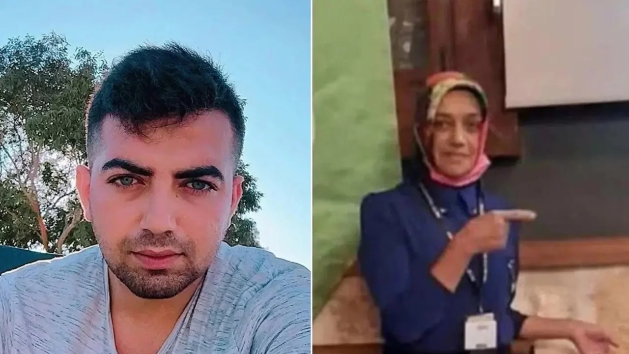 Anne gömülü, oğlu vurulmuş halde bulunmuştu: Katilleri akrabaları çıktı