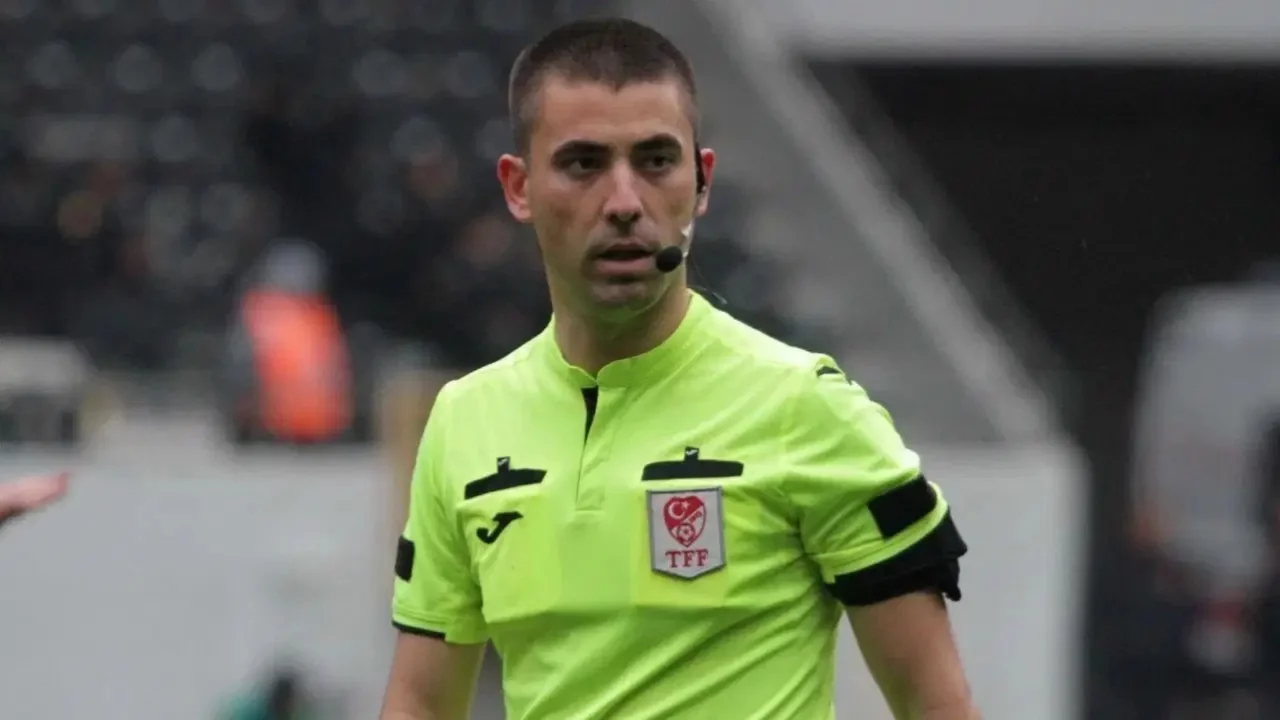 Gençlerbirliği'nden Galatasaray karşılaşması öncesi hakem tepkisi!