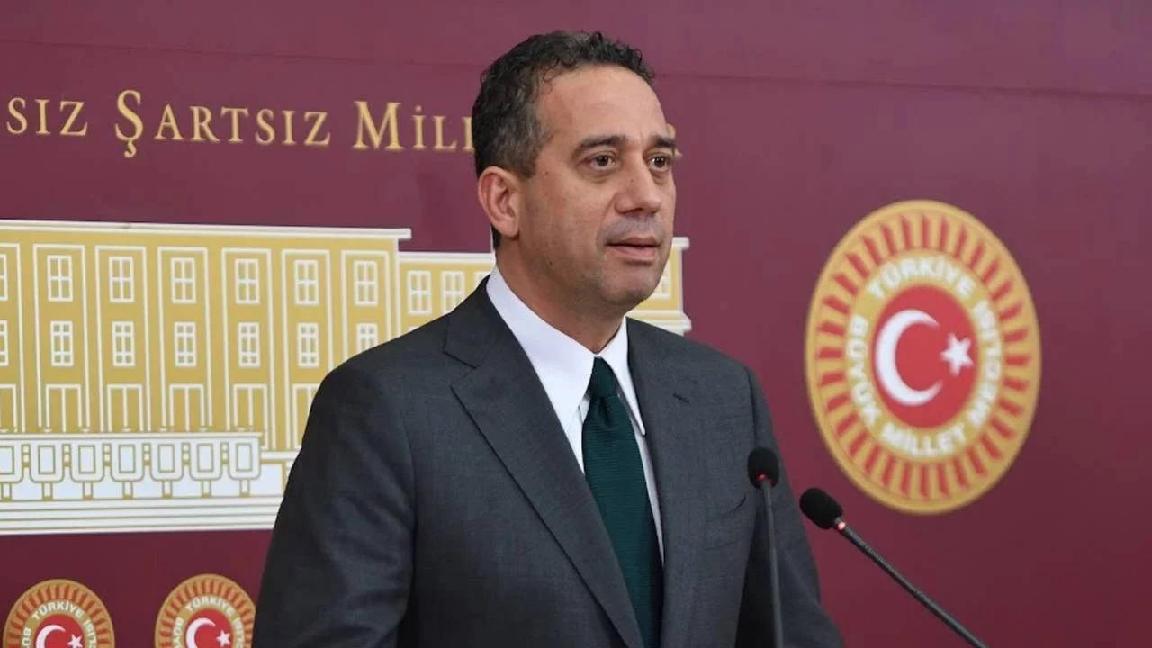 CHP'li Başarır: Silaha erişmek ve okula silahla girmek bu kadar kolayken, burada 'tesadüf' olamaz