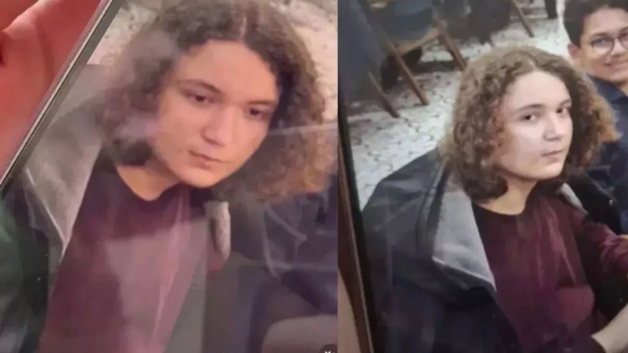 Okul saldırganının WhatsApp profil fotoğrafında korkunç ayrıntı!