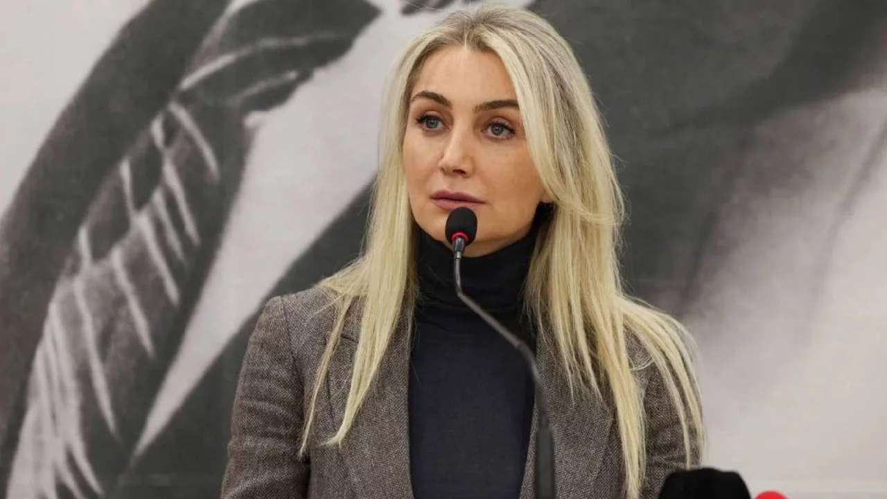 Dilek Kaya İmamoğlu'ndan Kahramanmaraş'taki okul saldırısına tepki