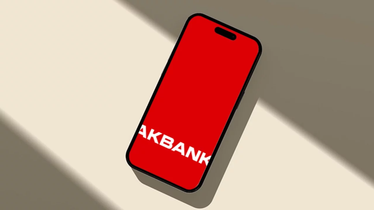 Akbank mobil neden açılmıyor?